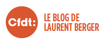 Le Blog de Laurent Berger